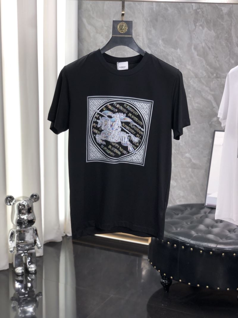 Burberry T-Shirts